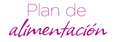 Logo Plan de Alimentación